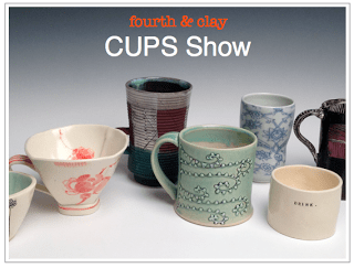 fourth & clay CUPS Show