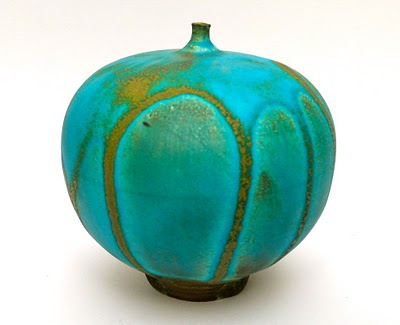 Vase by Rose Cabat