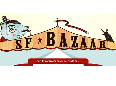 San Francisco Bazaar Blog Feature