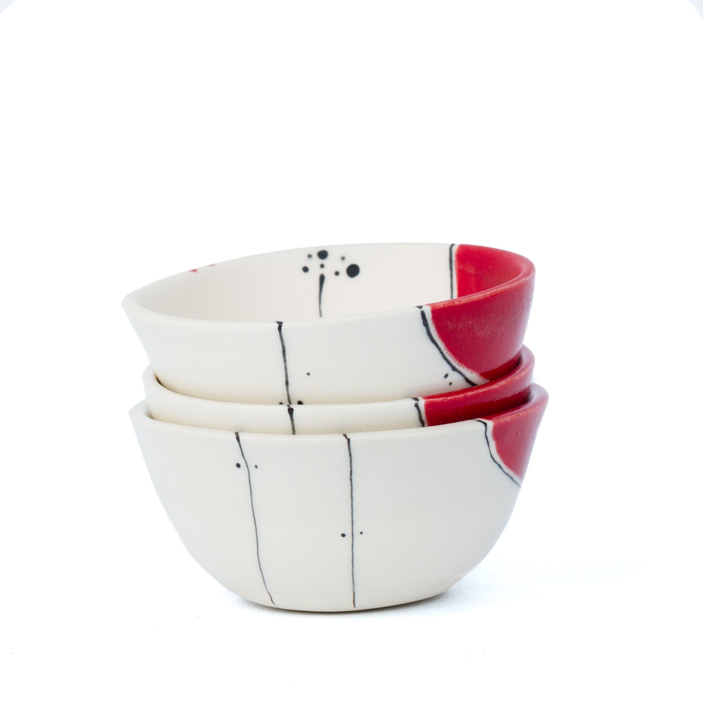 Pinch Bowl - ezme designs
