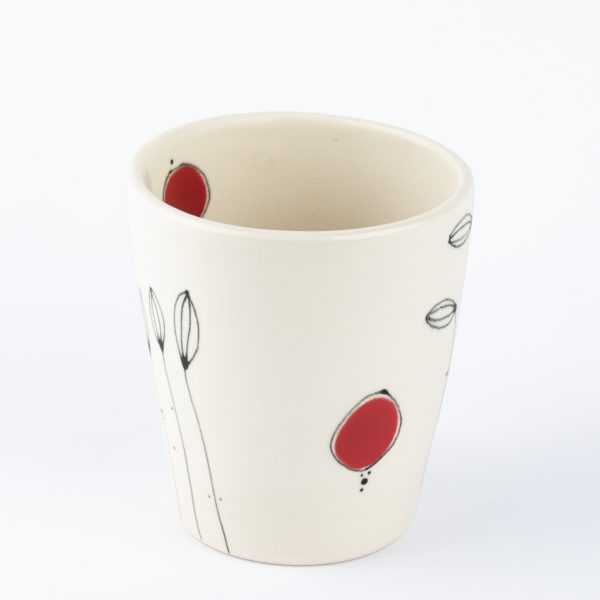 Lillia Coffee Mug