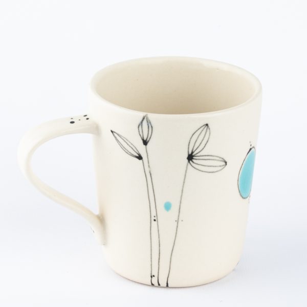 Lillia Coffee Mug