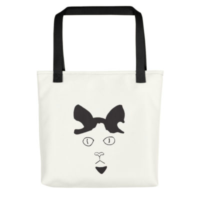 Sukie & Olive Tote Bag