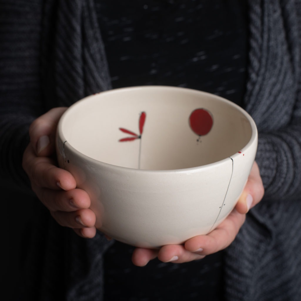 ezme designs bowl